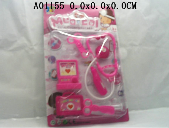Doctor set