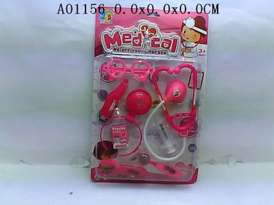 Doctor set