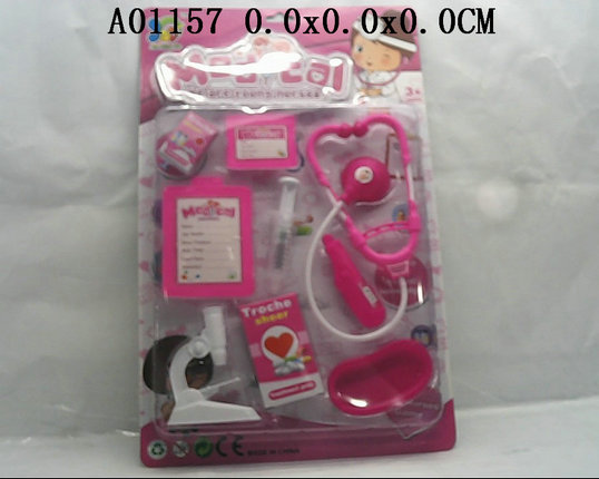 Doctor set