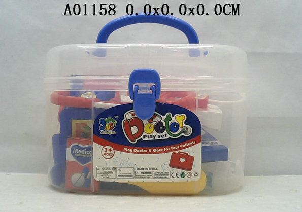 Doctor set