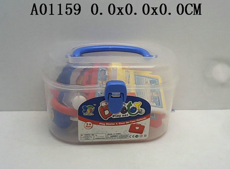 Doctor set