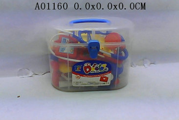 Doctor set