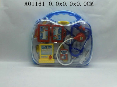 Doctor set