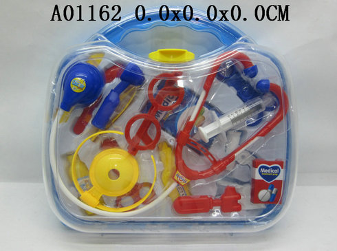 Doctor set