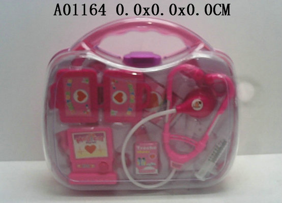Doctor set
