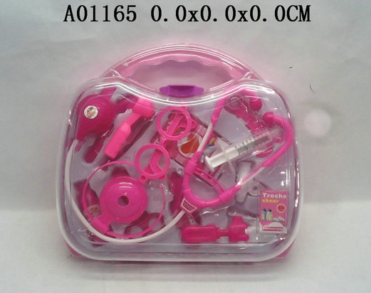 Doctor set