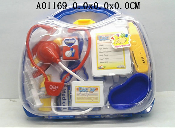 Doctor set