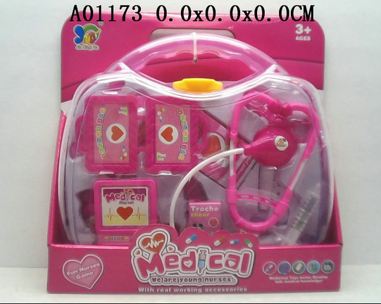 Doctor set