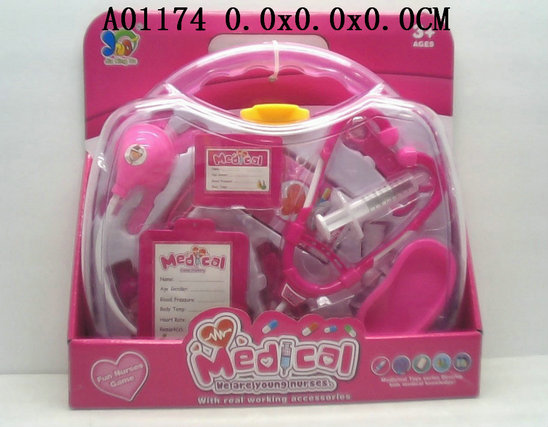 Doctor set