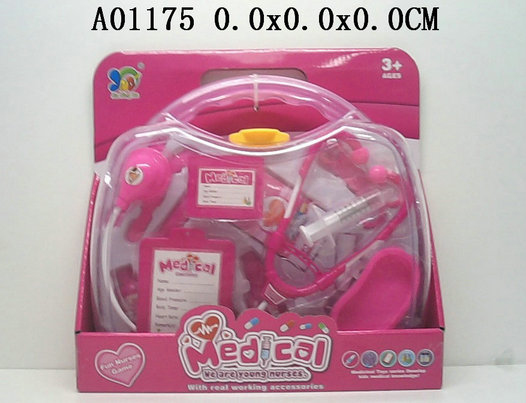Doctor set