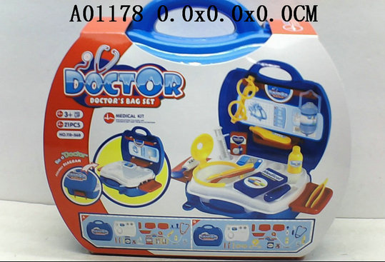 Doctor tool