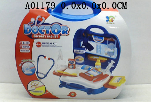 Doctor tool