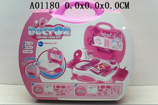 Doctor tool