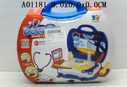 Doctor tool