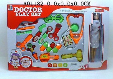 Doctor tool