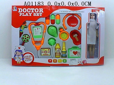 Doctor tool