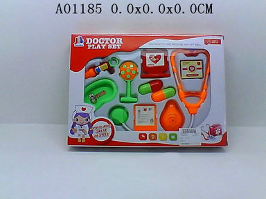 Doctor tool