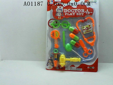 Doctor tool