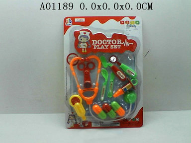Doctor tool