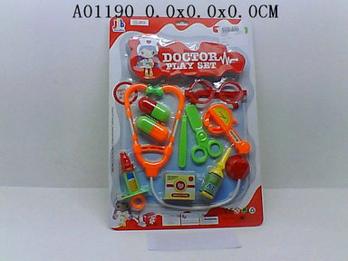 Doctor tool
