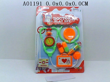 Doctor tool