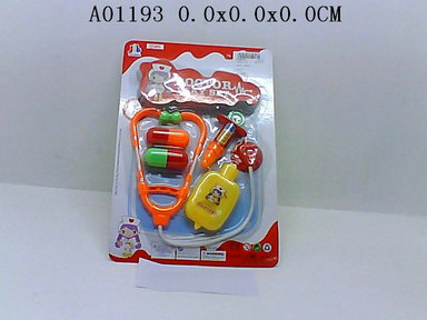 Doctor tool