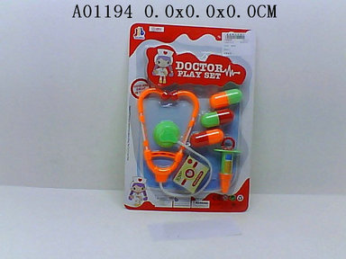 Doctor tool