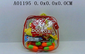 Doctor tool