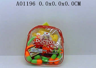 Doctor tool