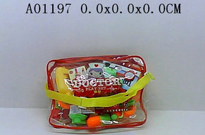 Doctor tool