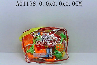 Doctor tool