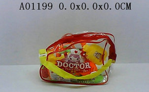 Doctor tool