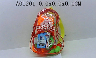 Doctor tool