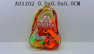 Doctor tool