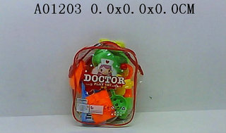 Doctor tool