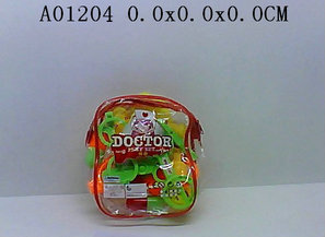 Doctor tool