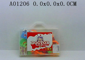Doctor tool