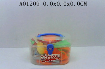 Doctor tool