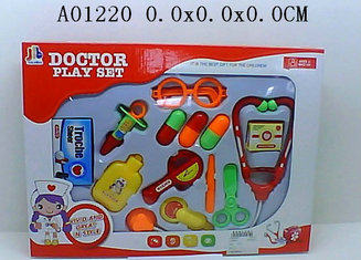 Doctor tool