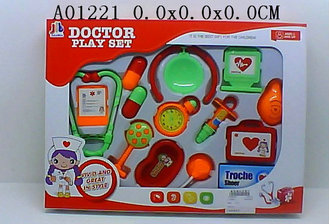 Doctor tool