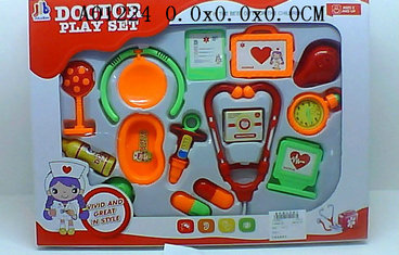 Doctor tool