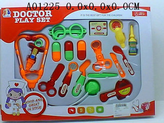 Doctor tool