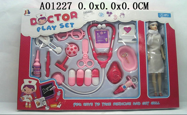 Doctor tool