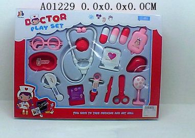 Doctor tool