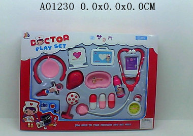 Doctor tool