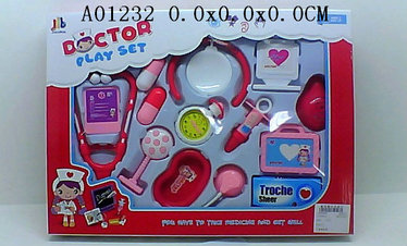Doctor tool