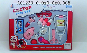 Doctor tool