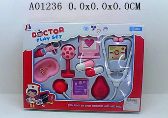 Doctor tool