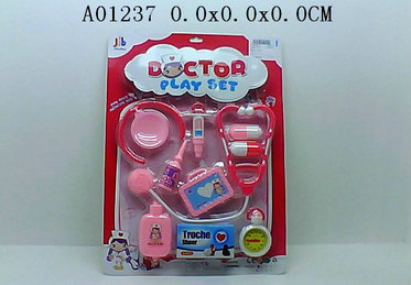 Doctor tool