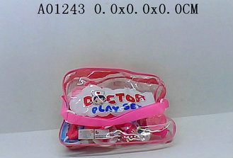 Doctor tool